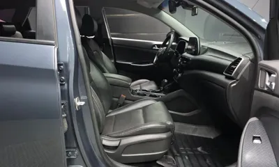 Hyundai Tucson 2019, 125620 км, за 14800000 KRW - фото 11