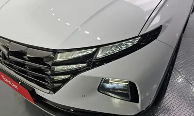 Hyundai Tucson 2022, 65284 км, за 27300000 KRW - фото 22
