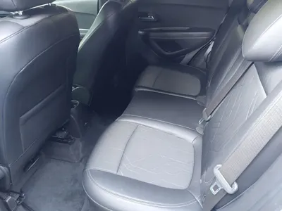 ChevroletGMDaewoo Trax 2018, 117000 км, за 7500000 KRW - фото 6
