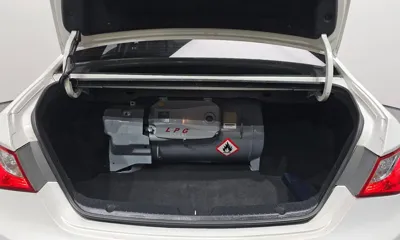 Hyundai Sonata 2014, 197074 км, за 4000000 KRW - фото 20