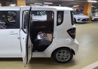 Kia Ray 2026, 6 км, за 3240000 KRW - фото 11