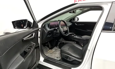 Kia EV6 2023, 21699 км, за 30700000 KRW - фото 10