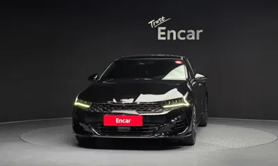 Kia K5 2020, 97804 км, за 17500000 KRW