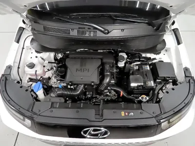 Hyundai Casper 2023, 18745 км, за 14900000 KRW - фото 6