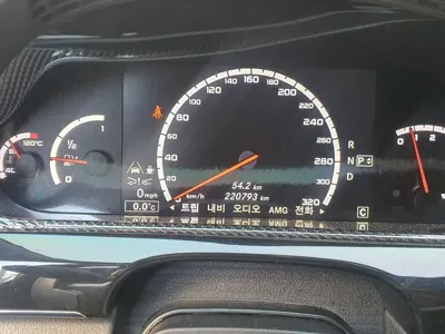 Mercedes-Benz S-Class 2010, 220739 км, за 10000000 KRW - фото 8