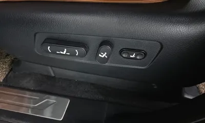 Kia Mohave 2022, 124470 км, за 27500000 KRW - фото 31