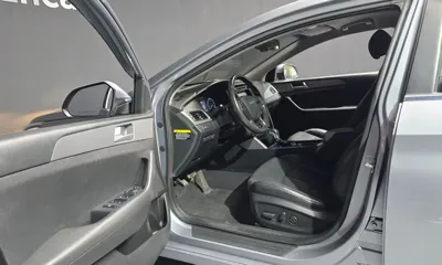 Hyundai Sonata 2017, 155849 км, за 7900000 KRW - фото 10