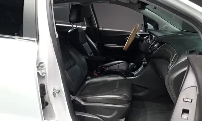 ChevroletGMDaewoo Trax 2018, 139940 км, за 6500000 KRW - фото 26
