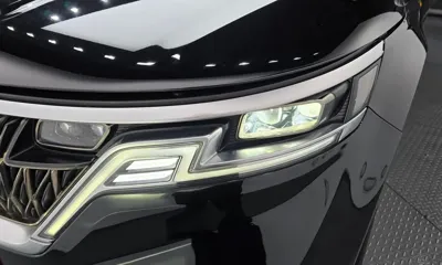 Kia Canival 2021, 143970 км, за 99990000 KRW - фото 22