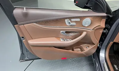 Mercedes-Benz E-Class 2019, 51946 км, за 32990000 KRW - фото 24