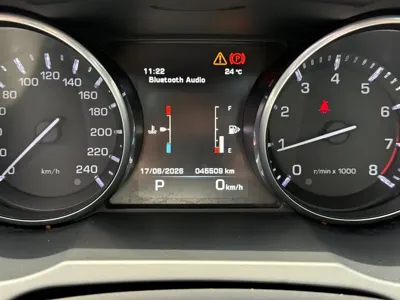 Land Rover Evoque 2015, 45000 км, за 52000 CNY - фото 8