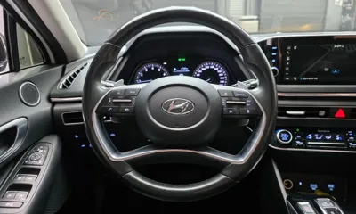 Hyundai Sonata 2020, 96016 км, за 16800000 KRW - фото 13