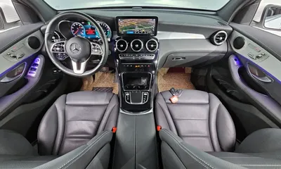 Mercedes-Benz GLC-Class 2021, 69674 км, за 38500000 KRW - фото 7