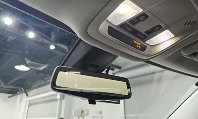 ChevroletGMDaewoo Traverse 2020, 83321 км, за 20800000 KRW - фото 37