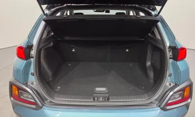 Hyundai Kona 2018, 63275 км, за 15200000 KRW - фото 17
