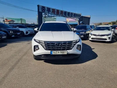 Hyundai Tucson 2022, 53116 км, за 24000000 KRW