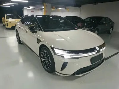 Zeekr 极氪007GT 2025, 15900 км, за 171300 CNY - фото 4
