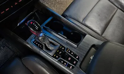 Kia K7 2018, 132023 км, за 11900000 KRW - фото 9