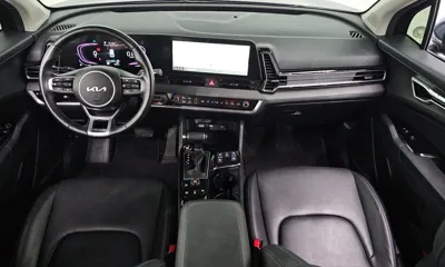 Kia Sportage 2024, 35394 км, за 23200000 KRW - фото 7