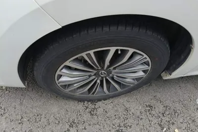 GAC Trumpchi M6 2021, 60300 км, за 74267.81 CNY - фото 10