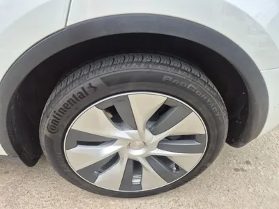 Tesla Model Y 2022, 40585 км, за 64800000 KRW - фото 6