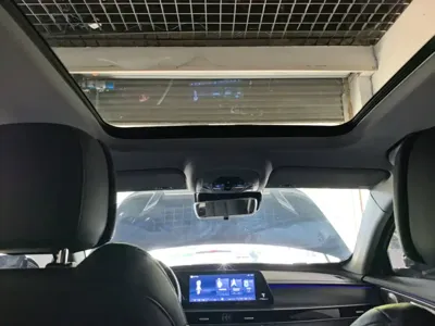 Chery Tiggo 8 Pro 2024, 79100 км, за 70800 CNY - фото 18