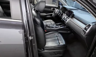 Kia Sorento 2021, 73335 км, за 24590000 KRW - фото 12
