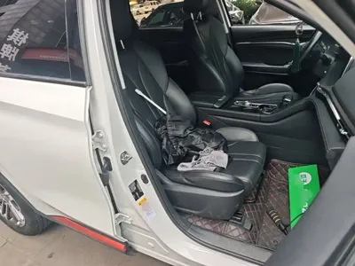 Changan 长安CS75PLUS 2020, 103500 км, за 49400 CNY - фото 25