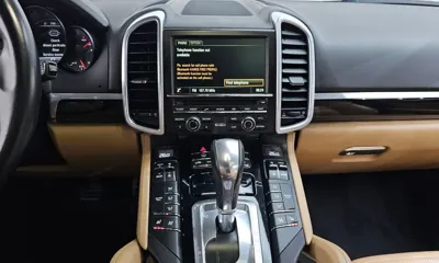 Porsche Cayenne 2016, 158742 км, за 21800000 KRW - фото 14