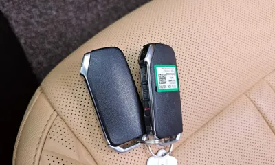 Kia Sorento 2023, 41563 км, за 33100000 KRW - фото 32