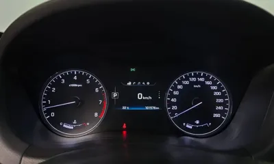 Hyundai Genesis 2014, 101576 км, за 10000000 KRW - фото 8