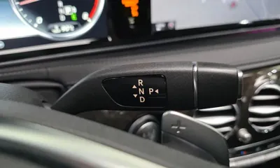 Mercedes-Benz S-Class 2016, 200606 км, за 20900000 KRW - фото 9