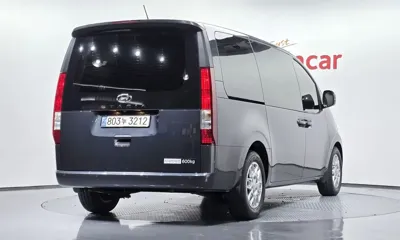Hyundai Staria 2023, 82171 км, за 23300000 KRW