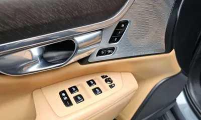 Volvo V90 2018, 65228 км, за 31500000 KRW - фото 17