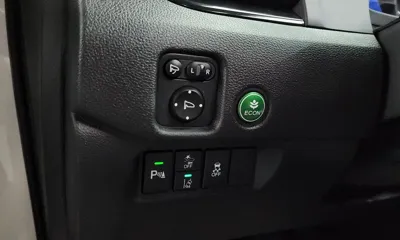 Honda Pilot 2019, 62796 км, за 27500000 KRW - фото 12