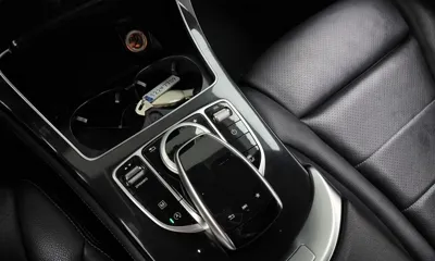 Mercedes-Benz GLC-Class 2018, 93419 км, за 27490000 KRW - фото 18