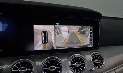 Mercedes-Benz E-Class 2019, 118095 км, за 25990000 KRW - фото 14