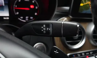 Mercedes-Benz C-Class 2016, 62778 км, за 17000000 KRW - фото 9