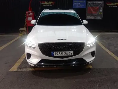 Genesis GV70 · 2024 год