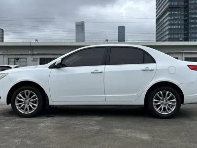 Geely Vision 2019, 89000 км, за 13799 CNY - фото 11
