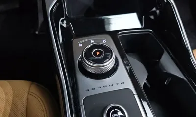 Kia Sorento 2022, 38431 км, за 31900000 KRW - фото 9