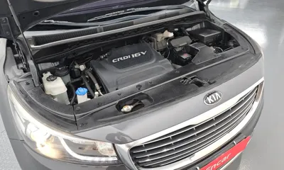 Kia Canival 2016, 112173 км, за 8990000 KRW - фото 6