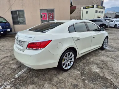 ChevroletGMDaewoo Alpheon 2012, 108000 км, за 3600000 KRW