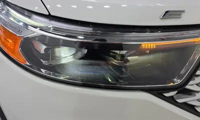 Ford Explorer 2021, 29954 км, за 36400000 KRW - фото 22