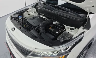 Kia Seltos 2020, 82446 км, за 18200000 KRW - фото 6