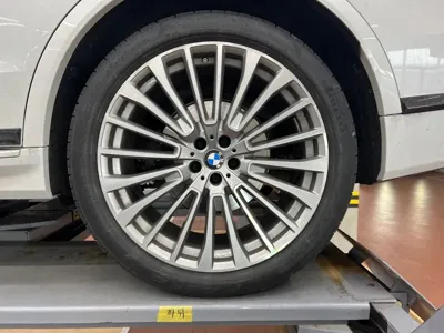 BMW X7 2024, 72238 км, за 88000000 KRW