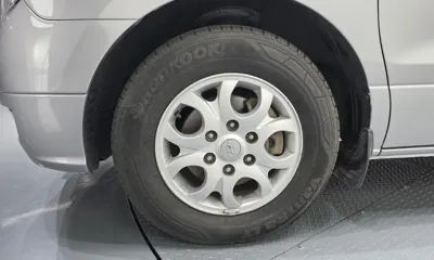 Hyundai Starex 2014, 213204 км, за 4990000 KRW - фото 5