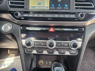 Hyundai Avante 2020, 87939 км, за 11900000 KRW - фото 20
