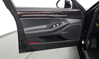 Genesis G90 2021, 93357 км, за 42880000 KRW - фото 24