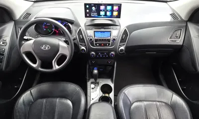 Hyundai Tucson 2013, 141597 км, за 2700000 KRW - фото 7